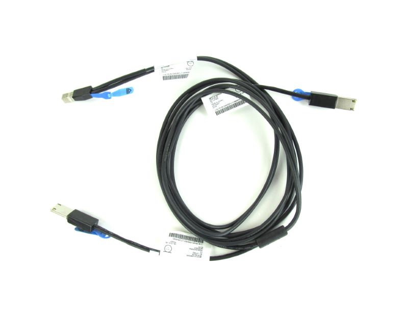 IBM 00E6293 SAS YO Cable 3M - DS 6GB Adapter