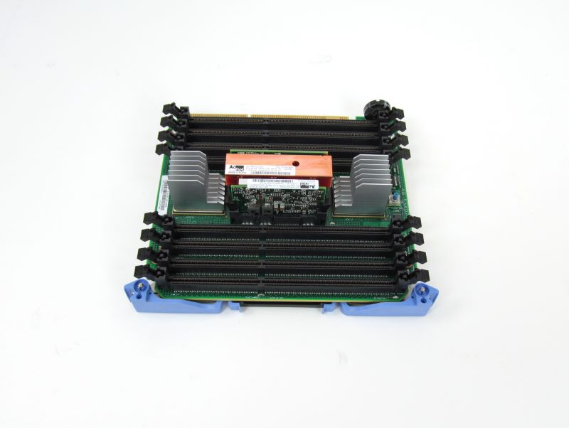 Memory Riser Card Ibm IBM 00FW945 80A VRM (C6) for Memory Riser Card Power 7 DDR3 POWER7