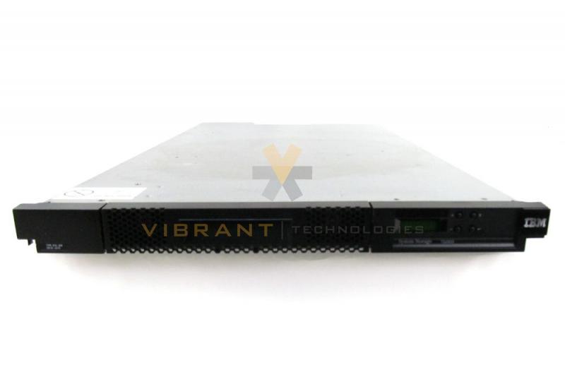 IBM 3572S5H TS2900 LT05/SAS Tape Library Assembly