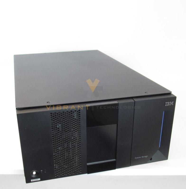 IBM 3576L5B TS3310 Tape Library assm fc 5900 enc