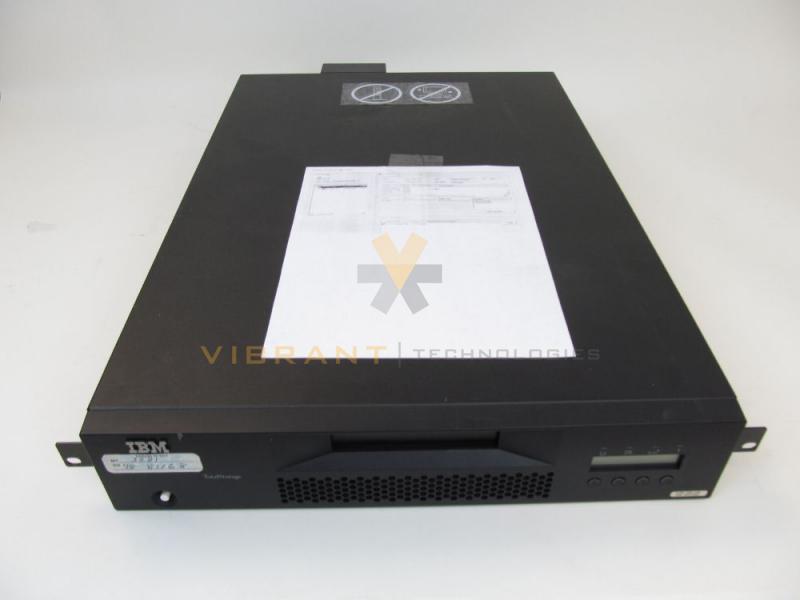 ibm 3581 l38