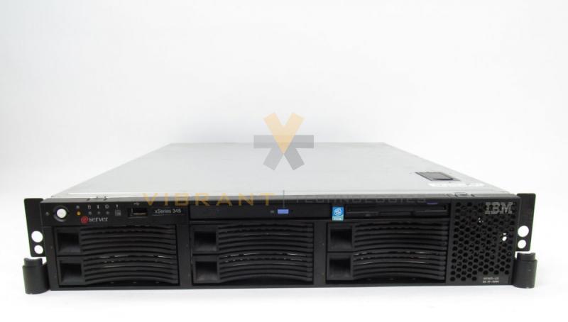 Ibm Eserver Xseries 345 Driver For Mac