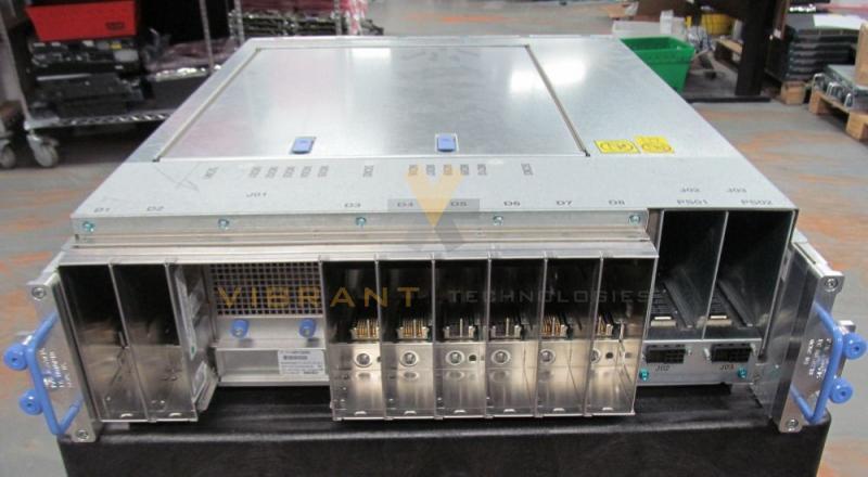 IBM zSeries 2818 A01 Processor