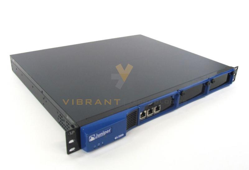 Juniper SA2500 Secure Access 2500 Base System