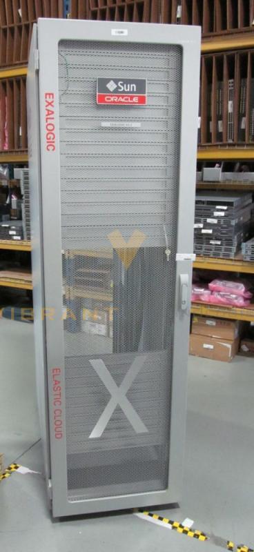 SUN X2-2 Oracle Exadata Rack 2 x PDUs 371-3995-02